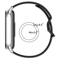 Pulseira Xiaomi Mi Band: Estilo e Conforto! - imagem 3