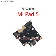 Conector Carregador Xiaomi Mi Pad 5 - Troca Rápida! - imagem 2