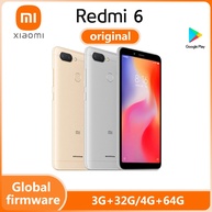 Xiaomi Redmi 6: Preço e Avaliação 📱 - imagem 1