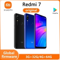Xiaomi Redmi 7: Custo-Benefício Imbatível! - imagem 1