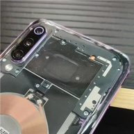 Tampa Traseira Xiaomi Mi 9 Pro: Peça de Reposição - imagem 2