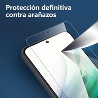 Película Redmi 15: Proteção 9H Total para seu Xiaomi - imagem 4