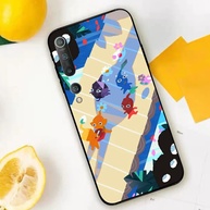 Capa Pikmin Xiaomi: Proteção e Estilo Animado para Seu Celular - imagem 2