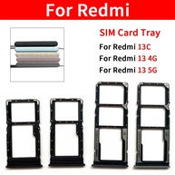 Gaveta SIM Xiaomi Redmi 13: Peça de Reparo - imagem 2