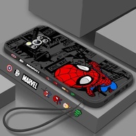 Capa Spider-Man Xiaomi: Basquete e Proteção! - imagem 2