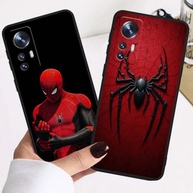 Capa Spider-Man Xiaomi: Estilo e Proteção! - imagem 2