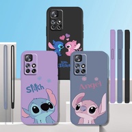 Capinha Stitch Xiaomi Redmi - imagem 2