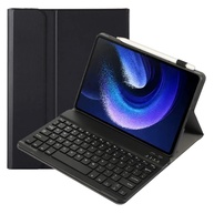 Capa Teclado Xiaomi Pad 6/Pro: 2 em 1! - imagem 2