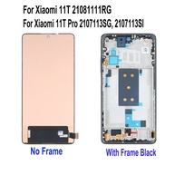 Tela Xiaomi 11T/Pro: Troca Rápida e Segura! - imagem 3