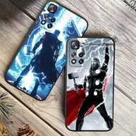Capa Thor Xiaomi: Proteção e Estilo! - imagem 2