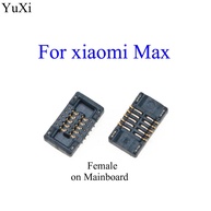 Conector Touch Xiaomi: Reparo Fácil! - imagem 2