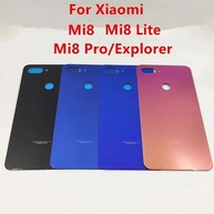 Tampa Traseira Xiaomi: Reparo e Beleza! - imagem 2
