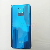 Tampa Traseira Xiaomi Redmi Note 9S/9 Pro Max - imagem 2
