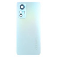 Tampa Traseira Xiaomi 12 Lite: Troca e Reparo - imagem 2