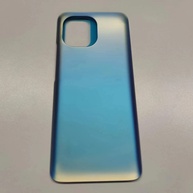 Tampa Traseira Xiaomi Mi 11: Couro e Vidro! - imagem 2