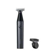 Xiaomi UniBlade: Barbear Perfeito e Sem Irritação - imagem 1