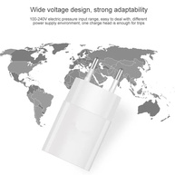 Carregador USB Xiaomi: Rápido e Compatível! - imagem 2