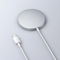 Carregador Wireless Xiaomi 30W: Power e Praticidade! - imagem 2