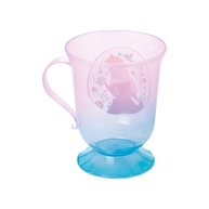 Copo Xícara Retrô Aurora 250 ml – Estilo Vintage Seguro e Elegante da Plasútil - imagem 3