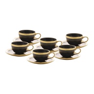 Xícara de Café Wolff Dubai: Elegância em 90ml - imagem 1