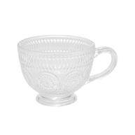 Xícara de Cristal Mandala Lyor: Elegância em Cada Gole - imagem 1