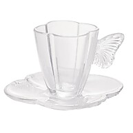 Xícaras de Café Wolff Butterfly: Elegância à Mesa - imagem 1