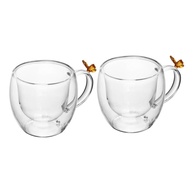 Xícaras de Café Wolff Sun Garden: Elegância em Vidro! - imagem 1