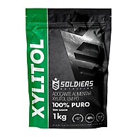Xilitol Puro: Adoce Sem Culpa! - imagem 1