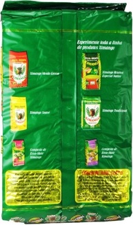 Erva Mate Tradicional 1 Kg Ximango - imagem 3