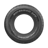 Pneu Itaro Altermax A/T Aro 15 235/75R15 109S XL - Estilo Letras Brancas para Seu Veículo - imagem 4