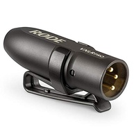 Adaptador Rode VXLR Pro: Conecte Microfones de 3.5mm a XLR com Qualidade Profissional - imagem 2