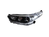 Farol de LED Esquerdo Usado Toyota Yaris XLS 2018-2022 com Avarias - Peça de Reposição - imagem 2