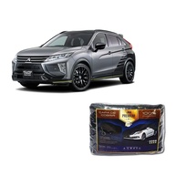 Capa de Couro Premium para Mitsubishi Eclipse Cross: Proteção Impermeável e Forrada (XM316) - imagem 1