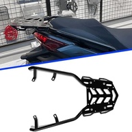 Suporte de Carga Traseiro Premium para Yamaha XMAX 300 e 250 (2017-2023) - Aumente sua Capacidade! - imagem 2