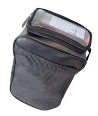 Bolsa Central Inovadora para Yamaha Xmax 250/300 e Forza 350: Organize Seu Espaço! - imagem 3