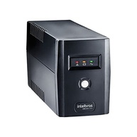 Nobreak Interativo 120v XNB 600 VA Preto Intelbras - imagem 4