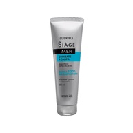 Xô Caspa! Shampoo Eudora Siàge Men 250ml - imagem 1
