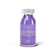 Xô Frizz: Ampola Nutritiva 15ml Forever Liss - imagem 1