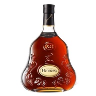 Cognac Hennessy X.O. 700 Ml - imagem 2