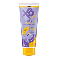 Xô Inseto Baby: Proteção Gel 100ml - imagem 1