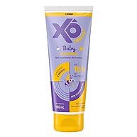 Xô Inseto Baby: Proteção Segura e Duradoura - imagem 1
