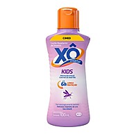 Xô Inseto Kids: Proteção e Hidratação com Cheirinho de Uva - imagem 1