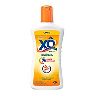 Xô Inseto Loção 200ml: Proteção e Hidratação - imagem 1