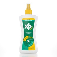 Xô Inseto Spray: Proteção 10h Contra Dengue e Zika - imagem 1
