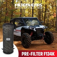 Pré-Filtro de Ar F134K para Polaris RZR XP 1000: Proteção Superior e Durabilidade - imagem 4