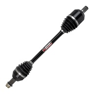 Eixo Traseiro Reforçado DEMON para Polaris RZR 1000 / RZR XP Turbo - Performance e Durabilidade Imbatíveis - imagem 1