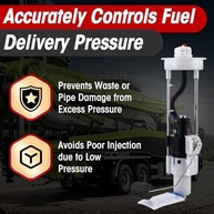 Módulo Bomba Combustível Polaris Ranger 900/1000 XP/570 Crew - Peça OEM 2521307 - imagem 5