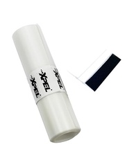 XPEL Película de Proteção de Pintura Brilhante 30,5cm x 243,8cm - Defesa Avançada Contra Arranhões e Lascas - imagem 2