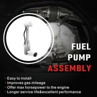 Bomba de Combustível Polaris 850/1000 XP/EPS Sportsman 330-1000 Hawkeye 325 - Substitui OEM 2205444 - imagem 5