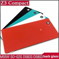 Capinha Sony Xperia Z3: Proteção e Estilo! - imagem 2